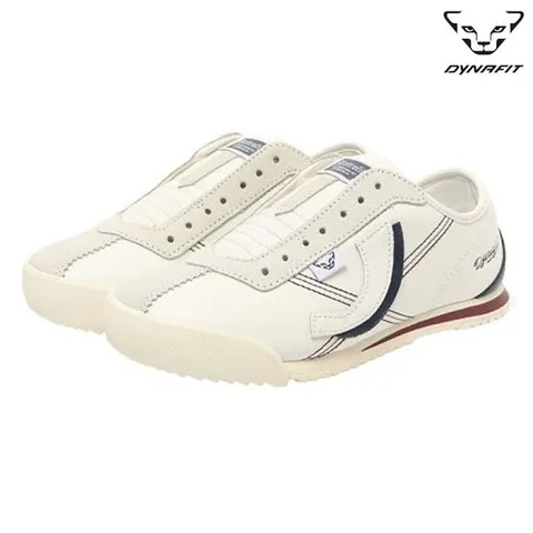 [ 롯데백화점 ]다이나핏 [택가 139,000원] 남녀공용 레트로핏 컴피 슬립온 알파 YUF22N09