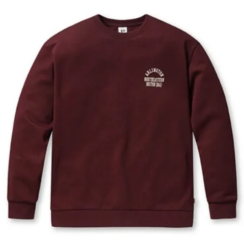 [ 롯데백화점 ][폴햄]공용 가을 그래픽 맨투맨 PHE3TR3020