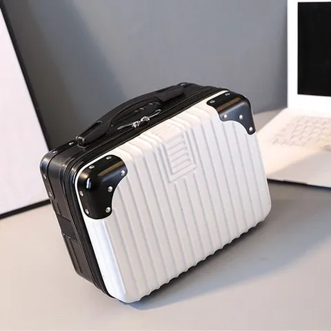 작은 이시아르 미니 캐리어 보조백 레디백