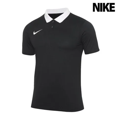 [나이키][나이키] 파크20 폴로 반팔티셔츠 CW6933-010