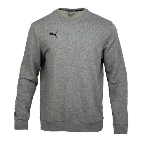 [푸마]푸마 팀골 23 캐쥬얼 맨투맨 티셔츠(65693333)