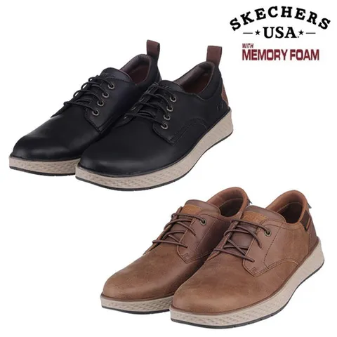 [ 롯데백화점 ]남성 캐쥬얼 보트화 버켓 2종 -B