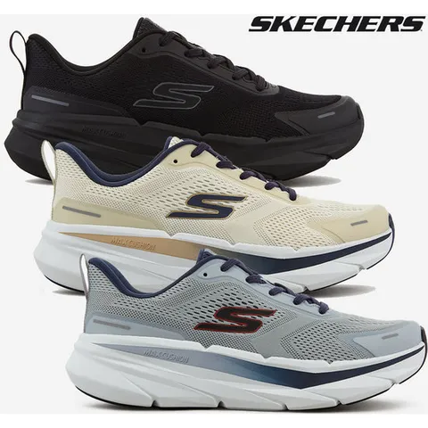 [ 현대백화점 ][스케쳐스] 남성 맥스쿠셔닝 프리미어 3 SP0MRCGX061/062/063 KT