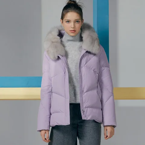 폭스퍼스트링하프구스다운