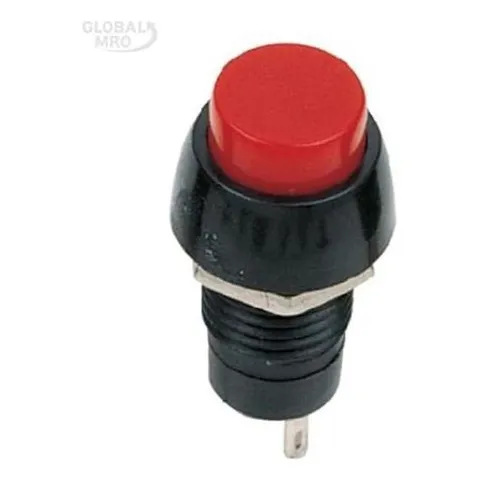다전전기 소형원형 누름버튼스위치