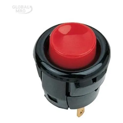 다전전기 소형원형 누름버튼스위치