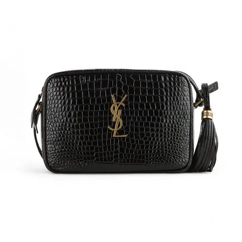 (명품) 생로랑 여성 크로스백