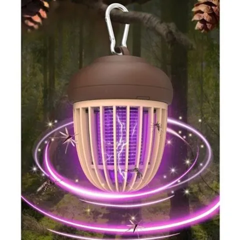 VT-LA 도토리 무선 램프형 모기퇴치기 GOOD-K5