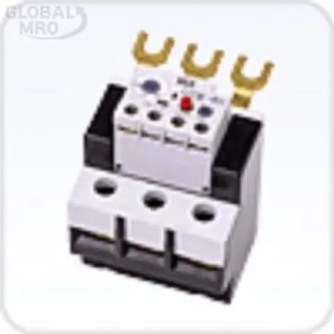 동아 열동형과부하계전기(DTH85)