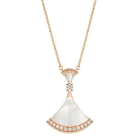 (명품) 불가리 디바스 드림 네크리스 356452