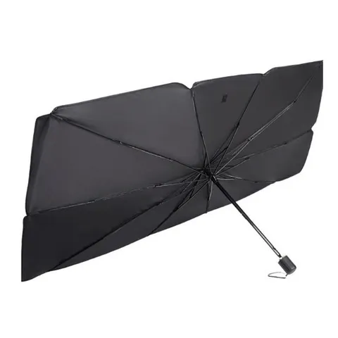 우산형 고급 햇빛가리개(리퍼)자동차 썬쉐이드 블라인드 썬커버