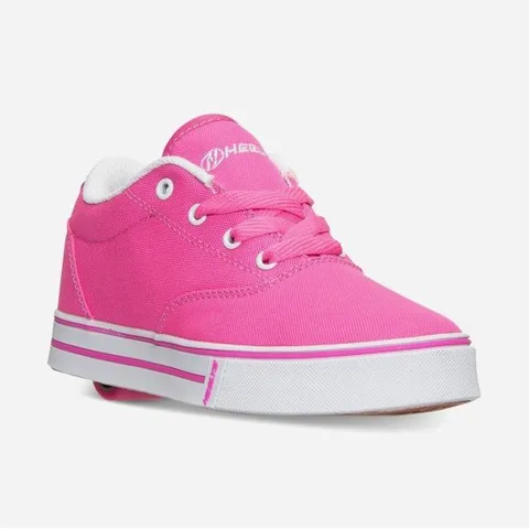 힐리스 롤러슈즈 바퀴달린 신발 LAUNCH CANVAS