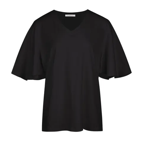 [ 롯데백화점 ][파슨스] Trumpet Sleeve T-shirts (WHRS4TS03)