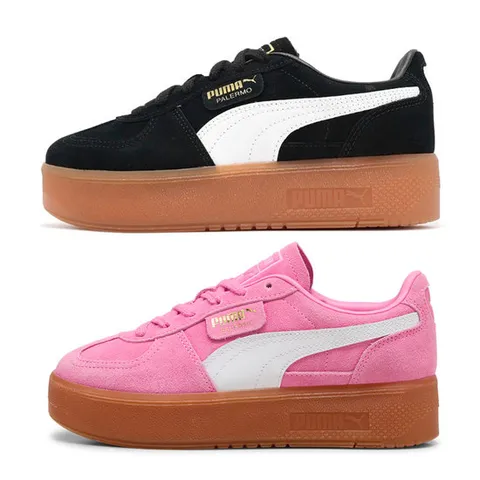 푸마(PUMA) PALERMO ELEVATA WNS (womens) 2종 택1