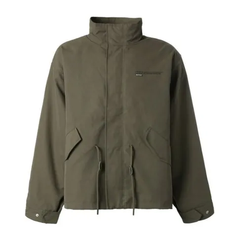 [ 롯데백화점 ][클라이드]남자 야상점퍼_FNCJP313