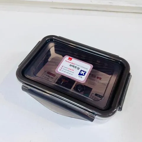 셰프웨어 퍼펙트씰 밀폐용기 직사각21호360ml