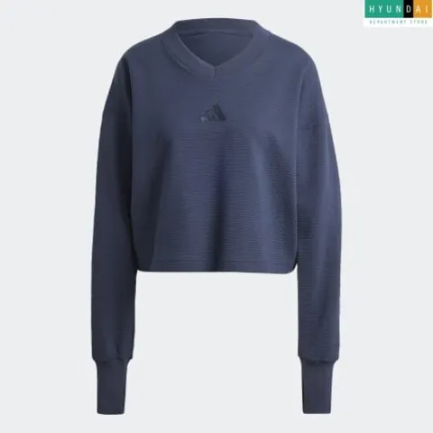 [ 현대백화점 ][아디다스][현대백화점][WOMEN] W ALL SZN L SWT IW1028 인기티셔츠