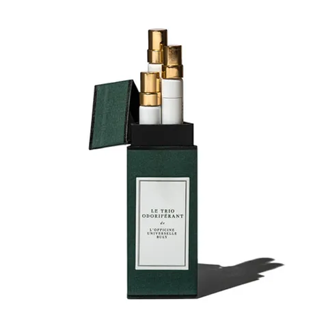 [ 현대백화점 ][불리] 르 트리오 오도리페랑 10ml x 3 SET (10종 택1)