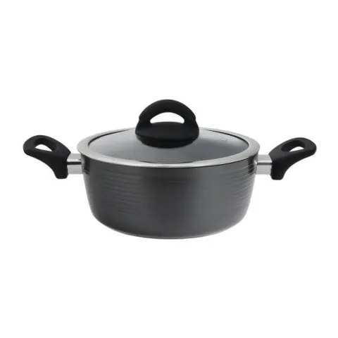 PN풍년 마레 세라믹IH 20cm 양수냄비/ 인덕션 겸용