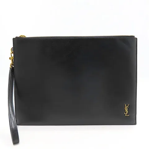 [고이비토 중고명품] 생로랑 683827 클러치 가방