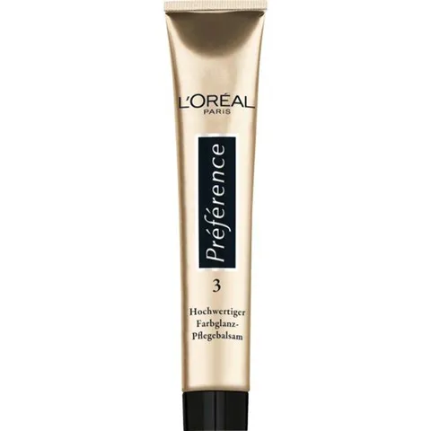 로레알 헤어 트리트먼트 컬러 샤인 너리싱 밤, 54ml