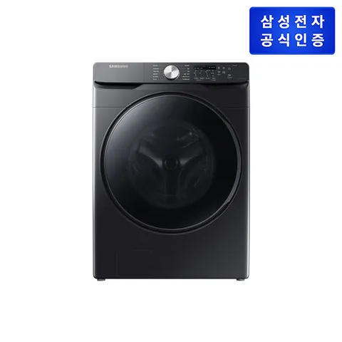 삼성 세탁기 WF21T6000KV 21kg