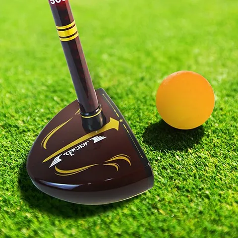 제이콥 파크골프채 COB-201 풀세트 10종패키지