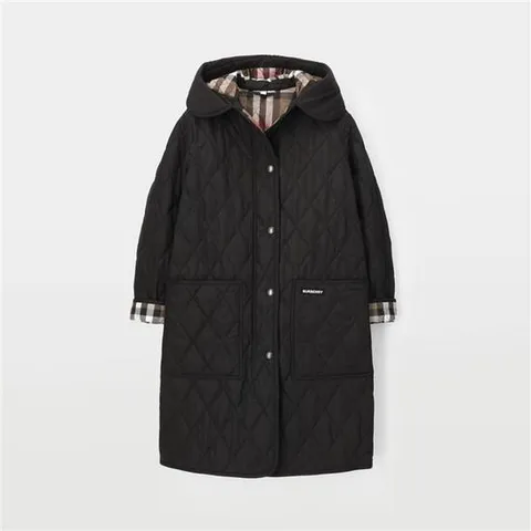 버버리 PARKGATE 파크게이트 여성 자켓 80842091 81214671