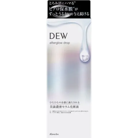 듀 애프터 글로우 드롭 170mL