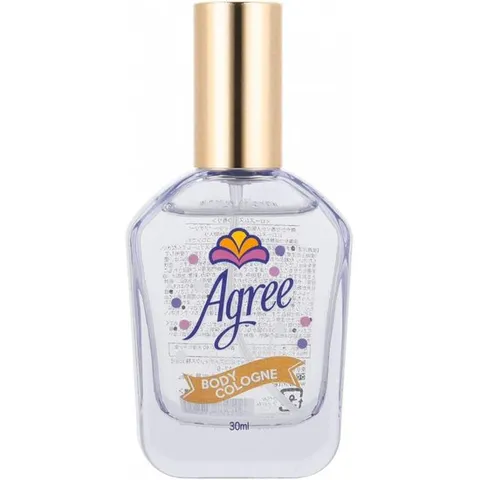 어글리 프래그런스 바디 코롱 로즈 머스크 향 (30mL) 로즈 머스크 향