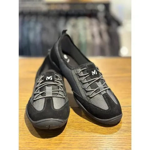 밀레 세이브존07 여성 워킹슈즈 클립온4 MTSSB9705C