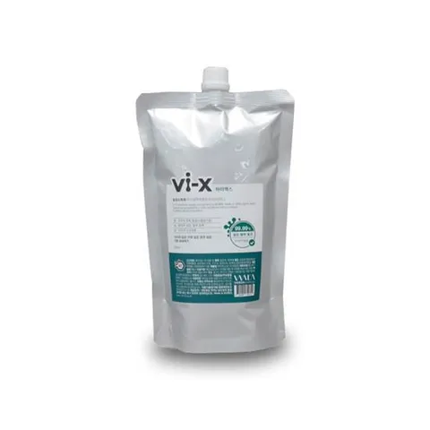 소독 살균 99.99% Vi-X 500ml 리필용