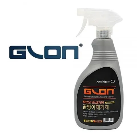 곰팡이제거제  욕실 화장실 베란다 벽지 결로 젤