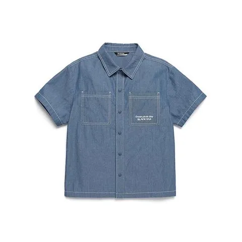 [택가/69000] 블랙야크 키즈 OB_BK하이브티셔츠 1BKTSM4942-DM