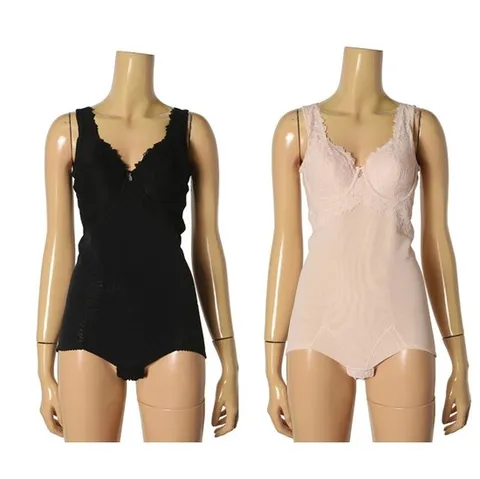 [ 롯데백화점 ][비비안]짱짱하게 잡아주는 기능성 올인원 BT3523A