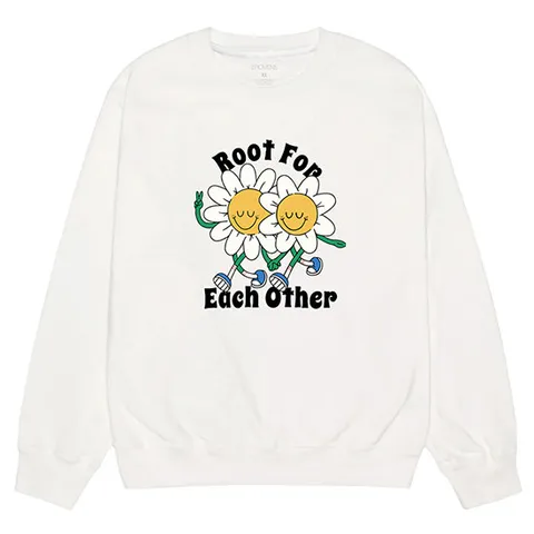 플라워프렌즈 맨투맨