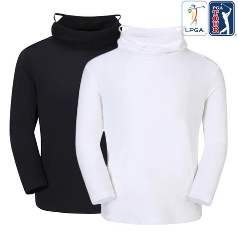 [LPGA]남성 퍼포먼스 귀걸이 베이스레이어 L234TL111P_US