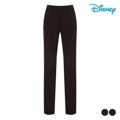 [GS] 디즈니골프 남성 슬림 일자핏 기모 긴바지 팬츠 DM4MPA030