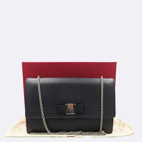 [고이비토 중고명품] 페라가모 21 크로스백 가방