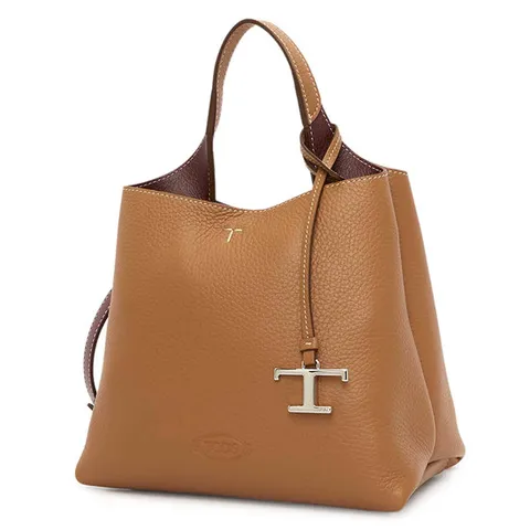 [특가/30개한정] 토즈 여성 미니 토트백 XBWAPAA9100QNK9P13