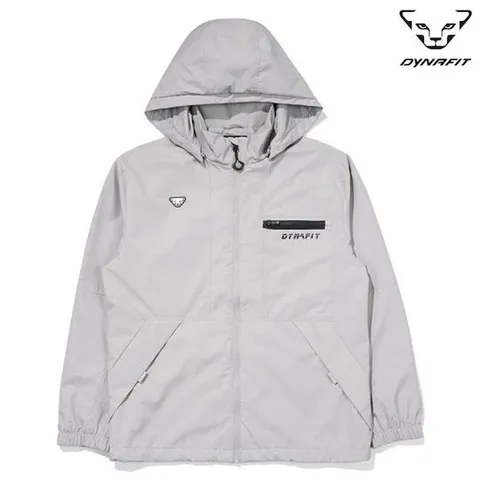 [ 롯데백화점 ]다이나핏 [택가 159,000원] 남녀공용 CLOUD 클라우드 방풍 자켓 YUU22129