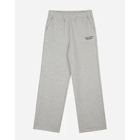 [ 롯데백화점 ][클라이드]남녀공용 바스키아 트레이닝 팬츠_FODPT481U