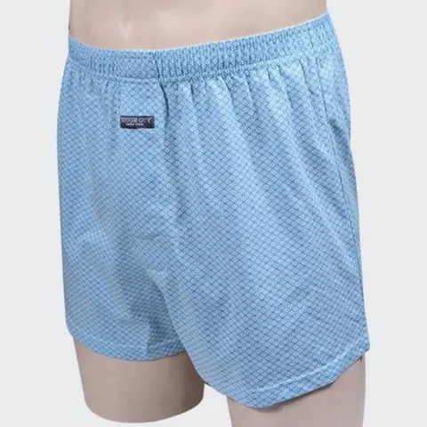 한정수량] 패션] 터프가이 % 남성 니트트렁크 3매입