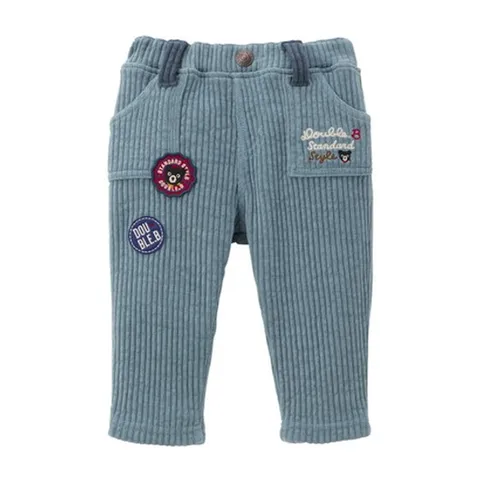 [ 현대백화점 ][미키하우스] DB 코듀니트 스트레치 PT 16O403202