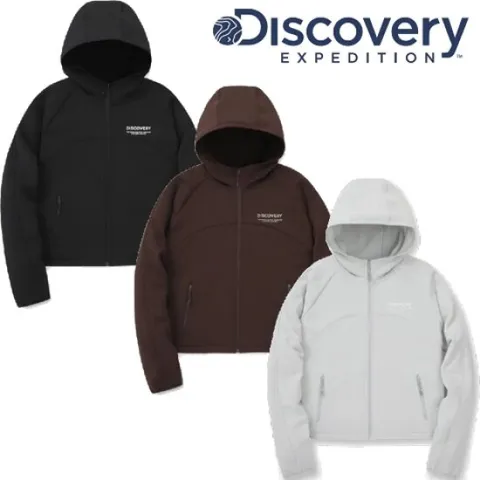 [ 현대백화점 ][디스커버리] 24FW 가을 DWSS42044 여성 스트레치 자켓