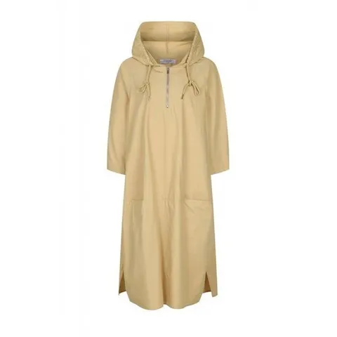 [레코브](레코브) 아노락스타일지퍼 원피스(LC61B9OP555X)