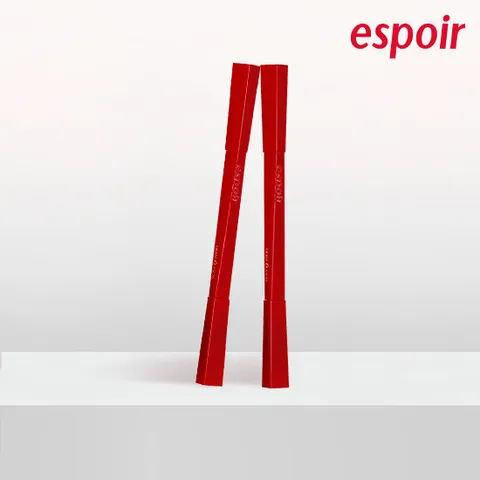 [에스쁘아] [2개] 더브로우 밸런스 펜슬