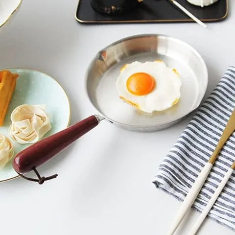 프라이팬 탈리아 IH 미니 후라이팬 인덕션프라이팬 미니팬