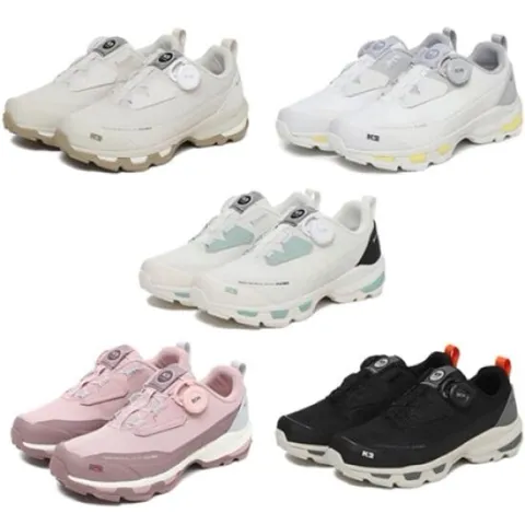 [ 현대백화점 ][K2](양말) 수지 조인성 남여공용 고어텍스 트레킹화 플라이하이크 퓨어 FWF23G02