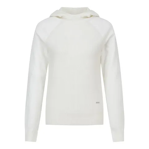 [톨비스트] (여성)캐시미어 혼방 방풍 후드 니트_GADW0-WSW803_OW1